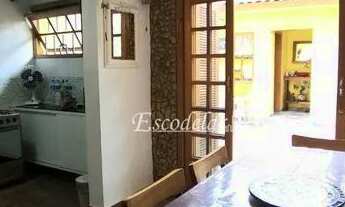 Imagem 7: Sobrado com 2 dormitórios à venda, 135 m² por R$ 990.000,00 - Santana - São Paulo/SP