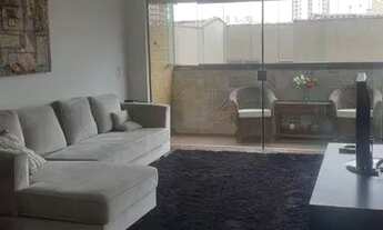 Imagem: Apartamento com 4 dormitórios à venda