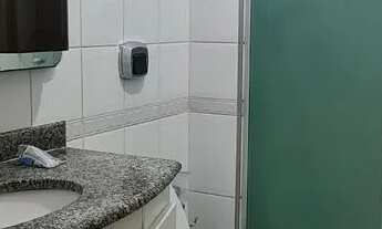 Imagem 4: Apartamento 2quartos totalmente mobiliado prox ao Colégio Master, UFMT
