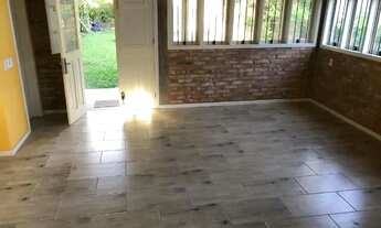 Imagem 7: Casa em Belém Novo