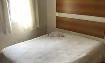 Imagem 7: Apartamento à venda, 92 m² por R$ 800.000,00 - Mandaqui - São Paulo/SP