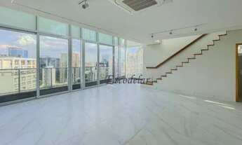 Imagem 3: Apartamento com 3 dormitórios para alugar, 202 m² por R$ 38.801,00/mês - Itaim Bibi - São