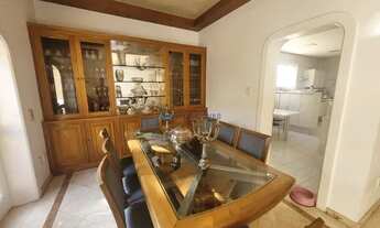 Imagem 6: Sobrado a venda no Planalto Paulista a 400m da Padaria Ceci