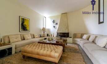 Imagem 5: Casa 4 suíte à venda, 885 m² - Pacaembu em São Paulo/SP