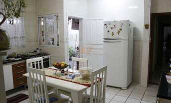 Imagem 4: Casa com 3 dorms, Guilhermina, Praia Grande - R$ 740 mil, Cod: 1296
