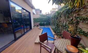 Imagem 7: Casa em Condomínio Térrea Vila do Golfe Disponível Para Locação Vila Do Golfe 3 Dormitóri