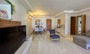 Imagem 4: Apartamento com 3 dormitórios à venda, 123 m² por R$ 1.480.000,00 - Santana - São Paulo/SP