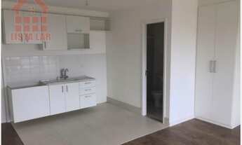 Imagem 3: São Paulo - Kitchenette/Conjugados - Cambuci