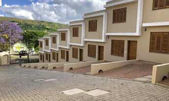 Imagem 4: Casa Condominio para Venda - 106.08m², 2 dormitórios, sendo 1 suites, 1 vaga - Teresópolis