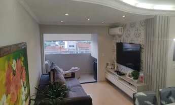 Imagem 6: Apartamento para Venda em Sorocaba, Jardim Ana Maria, 3 dormitórios, 2 suítes, 3 banheiros