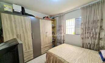 Imagem 6: Casa à venda na Pedra Branca com 4 quartos e 2 vagas