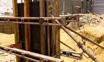 Imagem 4: Apartamento à venda 1 quarto 1 suíte 1 banheiro 1 vaga Bessa João Pessoa