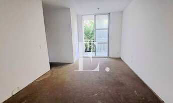 Imagem 2: Apartamento com 3 dormitórios, 65 m² - venda por R$ 650.000,00 ou aluguel por R$ 3.010,00