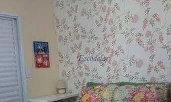 Imagem 4: Sobrado à venda, 99 m² por R$ 650.000,00 - Parque Casa de Pedra - São Paulo/SP