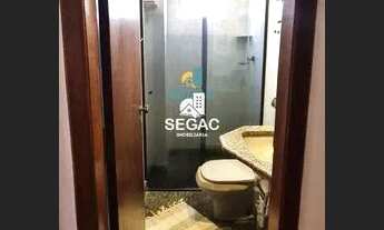 Imagem 3: Apartamento 02 quartos a venda no Sagrada Família