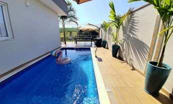 Imagem 4: Casa em Condomínio para Venda em Valinhos, Jardim São Marcos, 3 dormitórios, 1 suíte, 3 ba