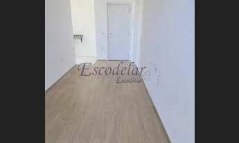 Imagem 2: Apartamento com 3 dormitórios para alugar, 60 m² por R$ 3.085,00/mês - Vila Guilherme - Sã