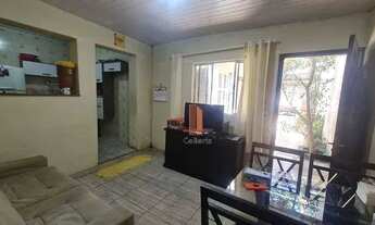 Imagem: Casa com 3 dormitórios à venda, 160 m²