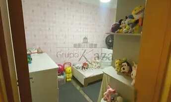 Imagem 7: Apartamento - Residencial Spazio Campos Gerais - Jardim das Indústrias - 47m² - 2 Dormitór