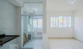 Imagem 7: Apartamento para Aluguel - Jardim Santa Emília, 2 Quartos, 51 m2