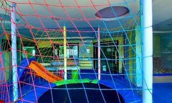 Imagem 7: Apartamento com 3 dormitórios à venda, 118 m² por R$ 800.000,00 - Canto do Forte - Praia G