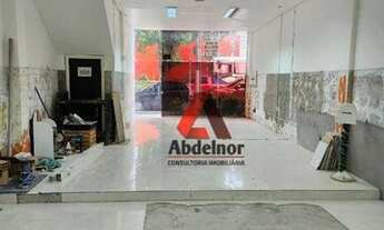 Imagem 2: Loja para alugar, 120 m² por R$ 5.000,00/mês - Batista Campos - Belém/PA