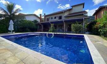 Imagem: Casa com 4 dormitórios à venda, 350 m²