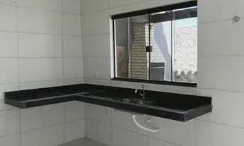 Imagem 2: ADS Casa para venda com 90 metros quadrados com 2 quartos em Dom Avelar - Salvador - BA