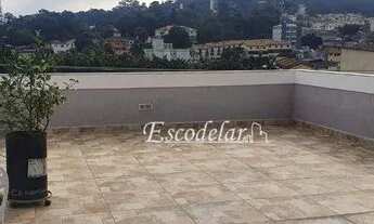 Imagem 6: Sobrado com 5 dormitórios à venda, 266 m² por R$ 790.000,00 - Jardim Virginia Bianca - São