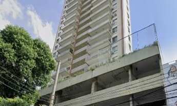 Imagem 3: Apartamento no Condomínio Parque das Mansões, com 145m² - Maracanã