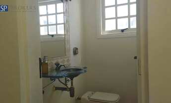 Imagem 6: Casa com 4 dormitórios para alugar, 316 m² por R$ 19.500,00/mês - Marambaia - Vinhedo/SP