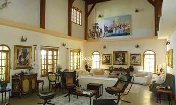 Imagem: Sobrado à venda, 450 m² por R$ 2.800.000,00