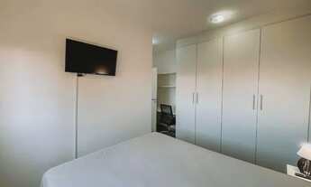 Imagem 6: Apartamento para venda tem 76 metros quadrados com 2 quartos em Jardim Tupanci - Barueri