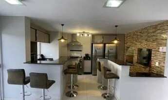 Imagem: Loft para aluguel possui 25 metros quadrados