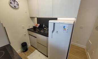 Imagem 4: APARTAMENTO TOTALMENTE MOBILIADO