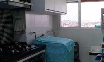 Imagem 5: APARTAMENTO RESIDENCIAL em RIBEIRÃO PRETO - SP, JARDIM ZARA