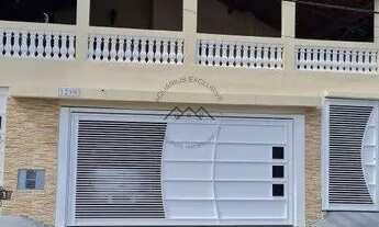 Imagem: Casa em Jardim Satélite - São José dos