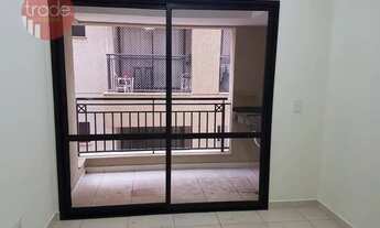Imagem 2: Apartamento residencial à venda, Nova Aliança, Ribeirão Preto
