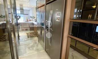 Imagem 6: Cobertura Alto Padrão Passeio Pedra Branca