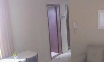 Imagem 8: Apartamento para venda possui 47 metros quadrados com 2 quartos em São Pedro - Juiz de For