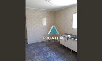 Imagem 7: Sobrado com 3 dormitórios para alugar, 100 m² - Vila Camilópolis - Santo André/SP