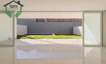 Imagem 6: Sobrado à venda, 520 m² por R$ 4.600.000,00 - Granja Julieta - São Paulo/SP