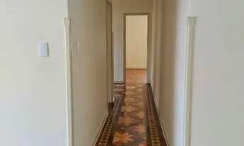 Imagem 4: Apartamento para aluguel possui 145 metros quadrados com 3 quartos em Embaré - Santos - SP