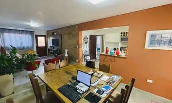 Imagem: Casa Térrea - Vila Ema - 3 Dormitórios