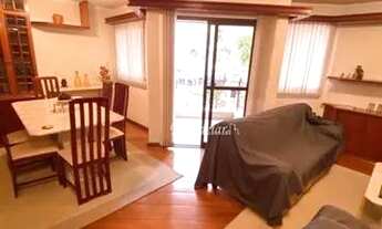 Imagem: Apartamento à venda, 107 m² por R$ 620.000,00