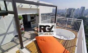 Imagem: Cobertura à venda, 134 m² por R$ 2.090.000,00