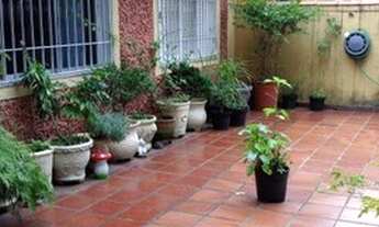 Imagem 2: Casa Terrá a Venda no Jardim Maria Rosa