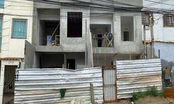 Imagem 2: VOLTA REDONDA - Casa Padrão - ÁGUA LIMPA