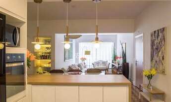 Imagem 3: Apartamento à venda, 150 m² por R$ 1.900.000,00 - Higienópolis - São Paulo/SP