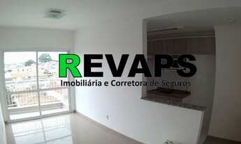 Imagem: Apartamento para aluguel - Pauliceia Garden